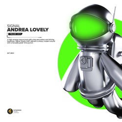 Signal — Andrea Lovely