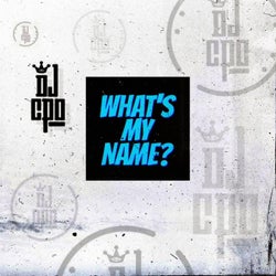 What's My Name (Jersey Club)