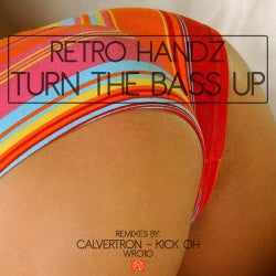 Turn The Bass Up