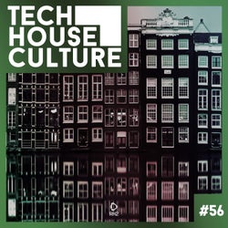 Tech House Culture #56