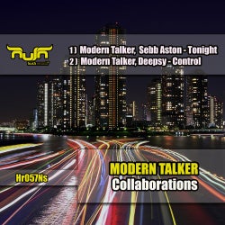 Modern Talker Collaborations