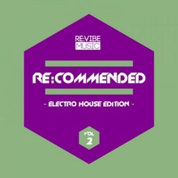 Re:Commended - Electro House Edition, Vol. 2
