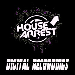 House Arrest