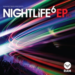 Nightlife 6 EP, Pt.1