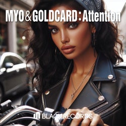 Attention