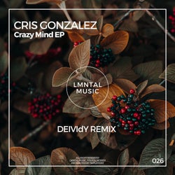 Crazy Mind EP