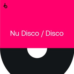 Crate Diggers 2023: Nu Disco / Disco