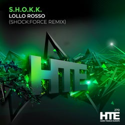 Lollo Rosso - SHOCK:FORCE Remix