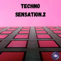 Techno Sensation.2