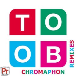 Chromaphon Remixes