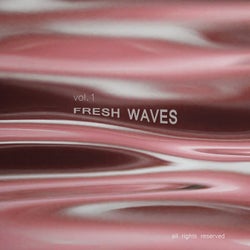 Fresh Waves, Vol. 1