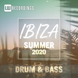 Ibiza Summer 2020 Drum & Bass