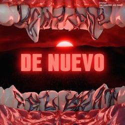 DE NUEVO