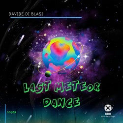Last Meteor Dance