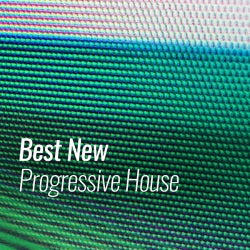 Best New Progressive House: October