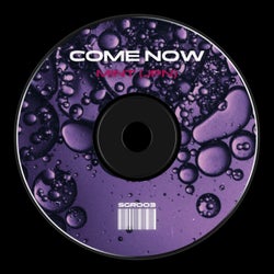 Come Now EP