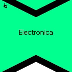 Best New Electronica: August 2024