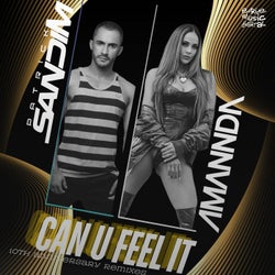 Can U Feel It (10th Anniversary Remixes)