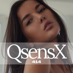 QsensX, Pt. 414