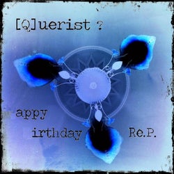 Appy Irthday RE.P.
