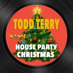 House Party Christmas