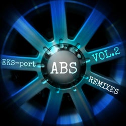 ABS vol. 2