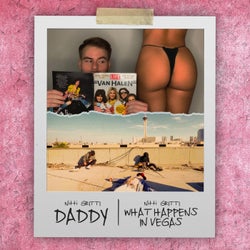 Daddy / What Happens In Vegas