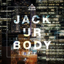 Jack Ur Body #12