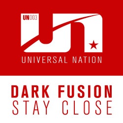 Dark Fusion Stay Close March Chart
