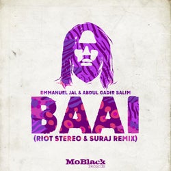 Baai (Riot Stereo & SURAJ Remix)
