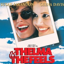 Thelma & The Feels