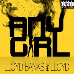 Any Girl (feat. Lloyd)