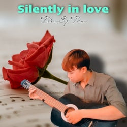 Silently in love