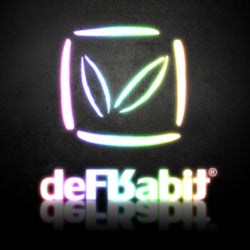 deFRabit's April Podcast eP-3 - Top Trax