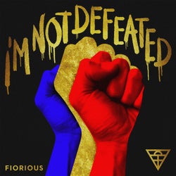 I'm Not Defeated, Pt. II - Honey Dijon's Fiercely Furious Dub