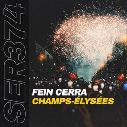 Champs-Élysées