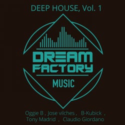 Deep House, Vol.1