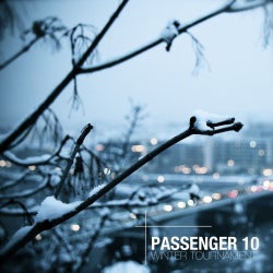 Passenger 10 - Winter Tournament