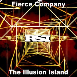 The Illusion Island