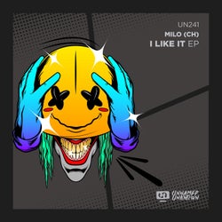 I Like It