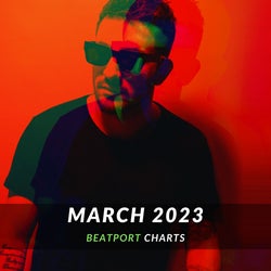 MARCH 2023 ''VERANO'' CHART