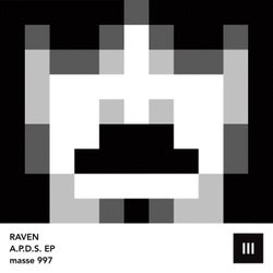 A.P.D.S. EP - Masse 997