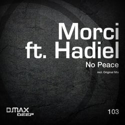 No Peace (Original Mix)