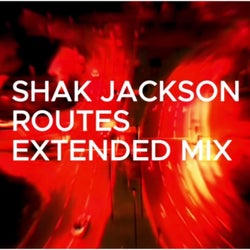 Routes (Extended Mix)