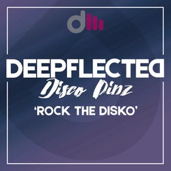 Rock the Disko