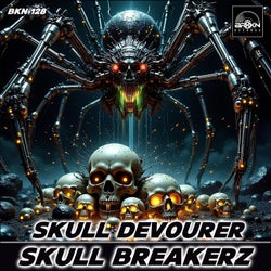 Skull Devourer