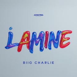 Lamine