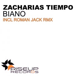 ZACHARIAS TIEMPO May 2K13 CHART