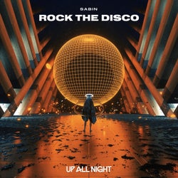 Rock the Disco (Extended Mix)