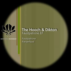 Faustpatrone EP